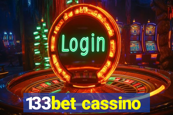 133bet cassino